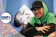 Gil Fonseca vence €1.100 NLH Single Re-Entry e conquista 4ª espadinha para Portugal no EPT Paris