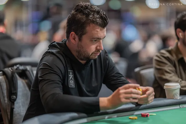 Chris Moorman