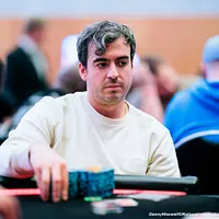 Javier Rodriguez Gonzalez