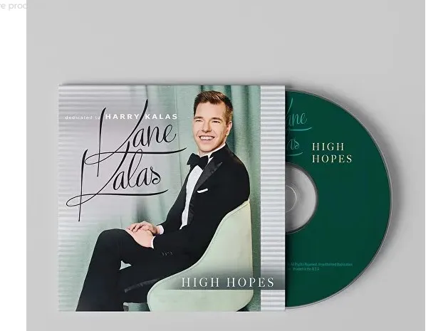 kane kalas poker high hopes