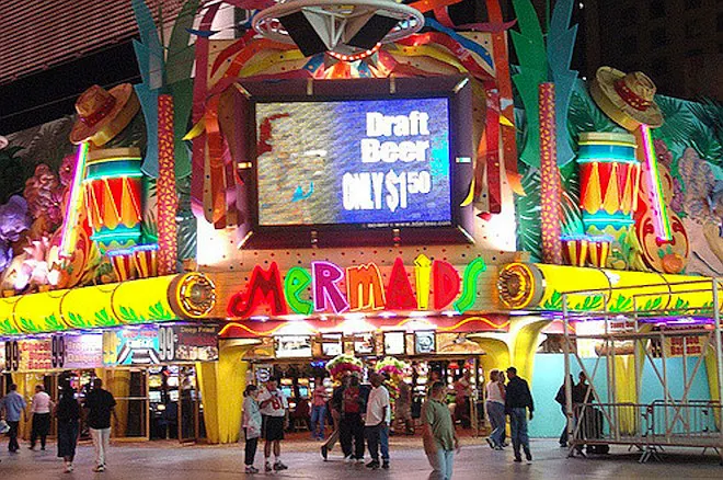 Mermaids Casino