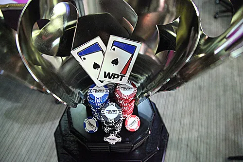 World Poker Tour