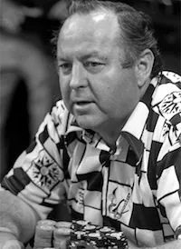 World Series of Poker Announces 10 Finalists for 2012 Poker Hall of Fame 104