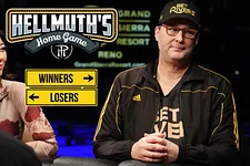 Hellmuth's Home Game