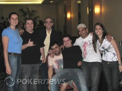 All In R$150K Grt - Muitos Vencedores No Último Grande Torneio do Ano 0001