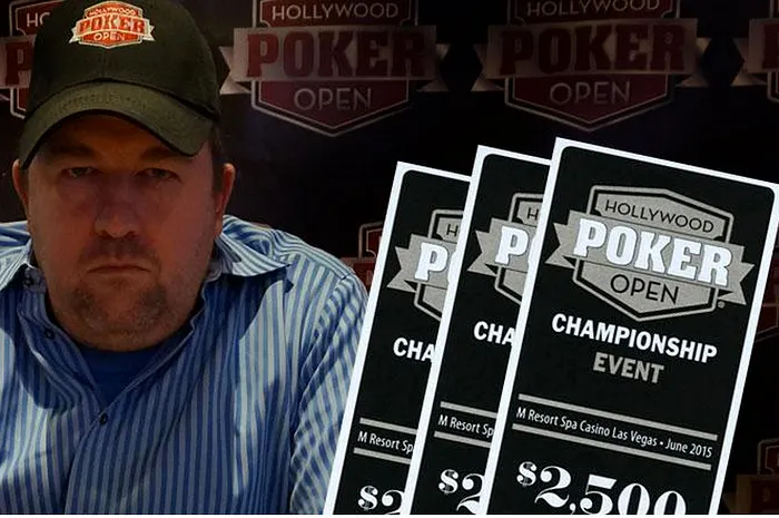 Chris Moneymaker