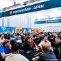 PokerStars Open Manchester 2025 - Tournament Room