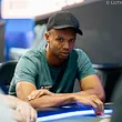Phil Ivey