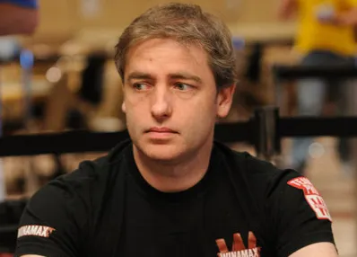 WPT Prague – Jour 2 : Manuel Bevand dans le Top 5