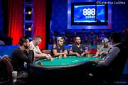 Dans La Tête d'Un Pro: Pierre Calamusa en finale WSOP (épisode 6 & 7)