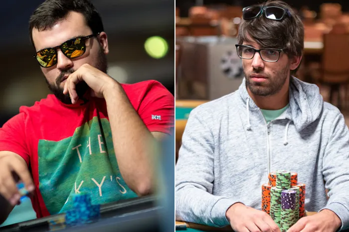 5 Dígitos para Rui Sousa e Manuel Ruivo