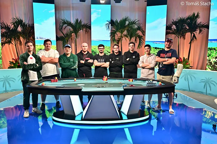 Event 2 Millionaire Maker ft