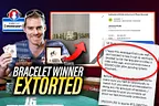 PokerNews Podcast Matt Jarvis
