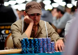 WSOP 2011 en direct : bracelet pour Jon Turner ? (reportage live) 104