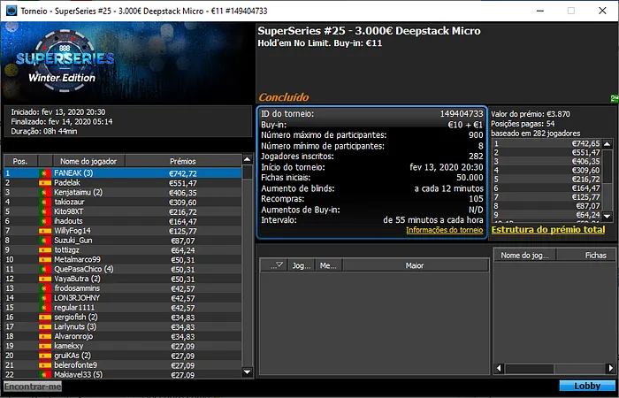 poker online 888poker