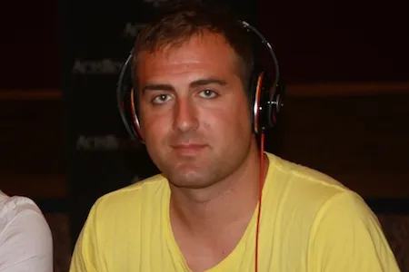 Stefano Punzi