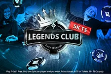 partypoker Legends Club