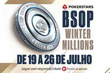 BSOP Winter Millions 2023