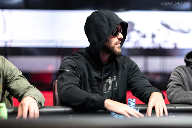 Sean Winter
