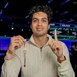 Abhishek Mhatre