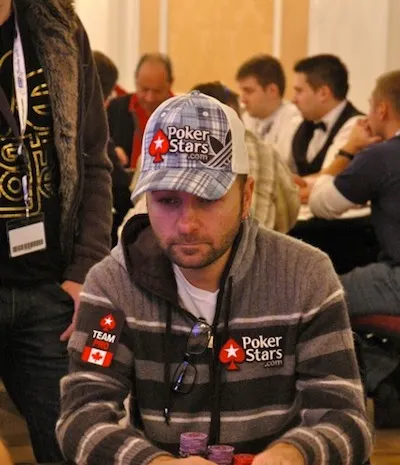 daniel negreanu ept viena