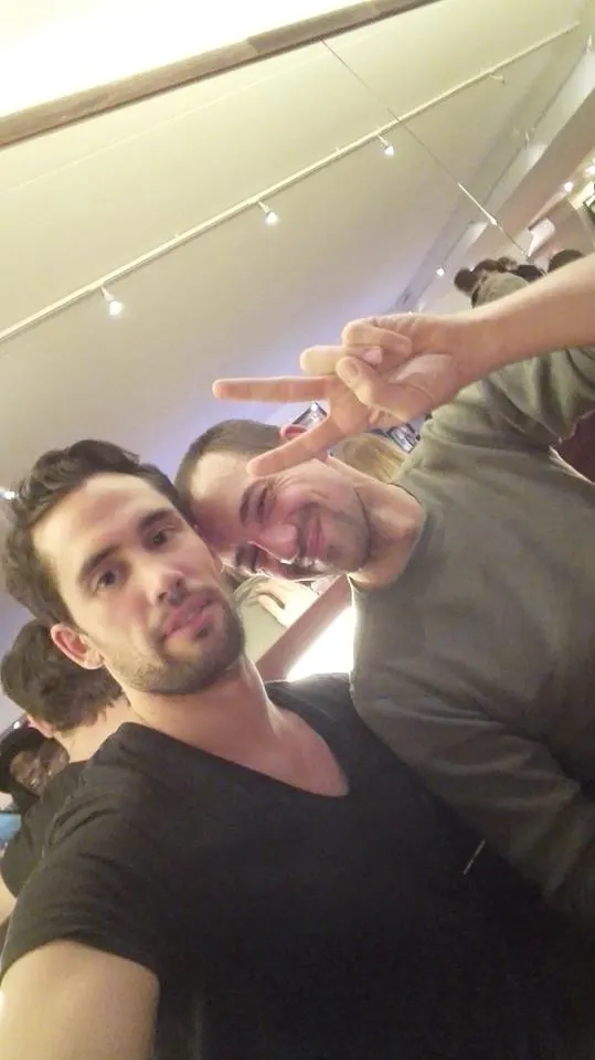 Nicolas Le Floch : "Mon contrôle fiscal va me coûter la moitié de ma bankroll" 101