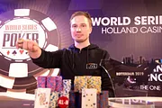 Andrei Berinov Wins Main Event to Capture 2nd WSOP Circuit Ring and €83,350 in HC Rotterdam