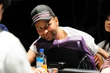 Daniel Negreanu
