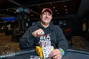 Arkansas High School Teacher Wins $73K as RunGood Poker Series Kicks Off 2024 Season