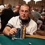 Andrew Badecker among chip leaders