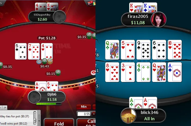 Poker Online - PokerStars