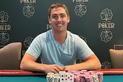 Canadian Farmer Brett Kunz Gets Dream Opportunity Through ClubWPT