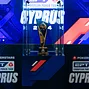 EPT Cyrprus Main Event Trophy 2024