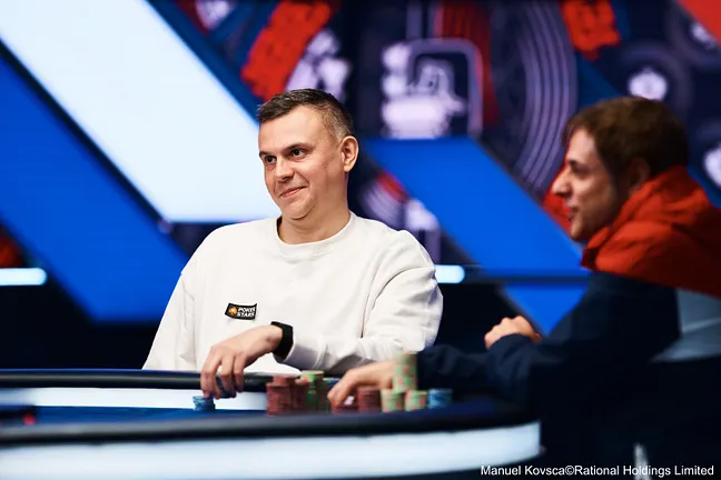 Aleksandr Shevliakov