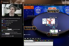 Fedor Holz no Twitch