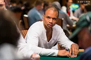 Phil Ivey, David 'Devilfish' Ulliott Inducted into Poker Hall of Fame