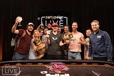Marty Mathis: MILLIONS South America Main Event champion