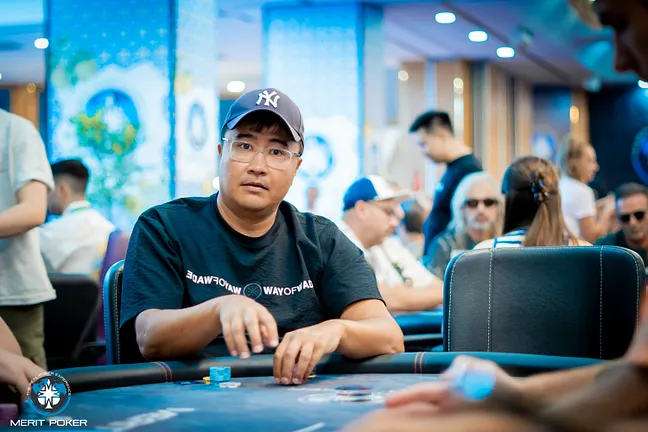 Iliyas Mukhamedzhanov