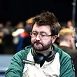 David Lappin
