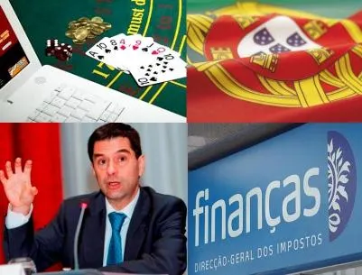 Onde Está a Regulamentação de Jogo Online? 0001