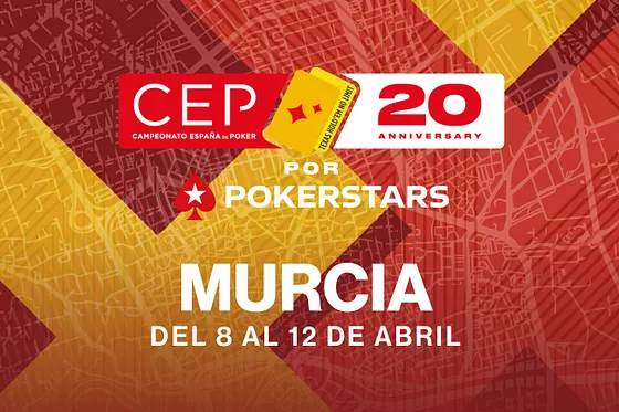 CEP Murcia