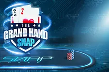 Grand Hand Snap Edition at 888poker