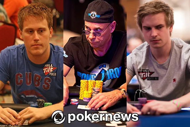 internet pokers wall of fame