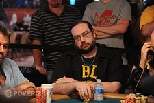 Anecdote poker : Todd Brunson perd 2M$ sur un bad beat
