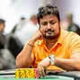 Santhosh Suvarna