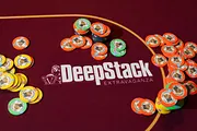 Venetian DeepStack Extravaganza III Schedule for Summer 2018