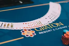 Graton Casino