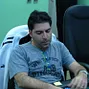 Alain - 1ª Etapa 40k Clube 9 de Julho Holdem 2008