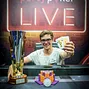 Fedor Holz, partypoker LIVE Grand Prix High Roller Champion