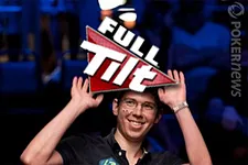 Full Tilt Poker : Andrew Lichtenberger dans la Team Pro